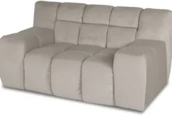 Discount Moderno Fauteuil - Loveseat Trentino