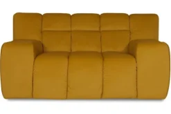 Discount Moderno Fauteuil - Loveseat Trentino