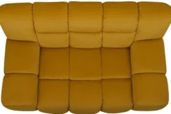 Discount Moderno Fauteuil - Loveseat Trentino