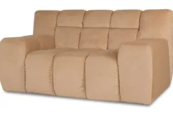 Discount Moderno Fauteuil - Loveseat Trentino