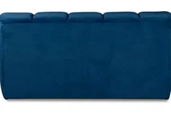 Discount Moderno Fauteuil - Loveseat Trentino