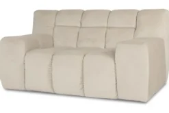 Discount Moderno Fauteuil - Loveseat Trentino