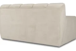 Discount Moderno Fauteuil - Loveseat Trentino