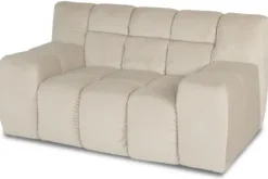 Discount Moderno Fauteuil - Loveseat Trentino