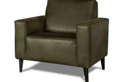 Deco Dream Loveseats^Fauteuil - Loveseat Vienna II