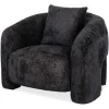 Richmond Interiors Ronde Fauteuils^Fauteuil 212922 Milania
