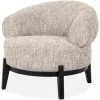 Richmond Interiors Ronde Fauteuils^Fauteuil 212835 Montana