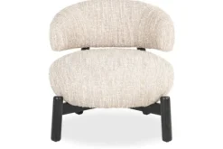 Richmond Interiors Ronde Fauteuils^Fauteuil 214210 Ornella