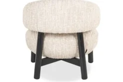 Richmond Interiors Ronde Fauteuils^Fauteuil 214210 Ornella