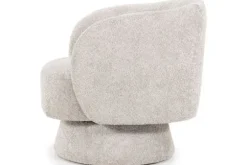 By-Boo Ronde Fauteuils^Fauteuil - taupe | 230176 Balou