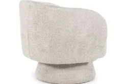 By-Boo Ronde Fauteuils^Fauteuil - taupe | 230176 Balou