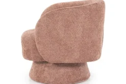 By-Boo Ronde Fauteuils^Fauteuil - terracotta | 230177 Balou