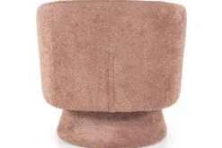 By-Boo Ronde Fauteuils^Fauteuil - terracotta | 230177 Balou