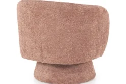 By-Boo Ronde Fauteuils^Fauteuil - terracotta | 230177 Balou
