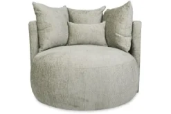 Donc Ronde Fauteuils^Fauteuil Alana