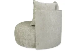 Donc Ronde Fauteuils^Fauteuil Alana