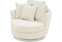 Best Comfort Living Fauteuil Annette