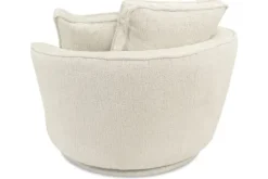 Best Comfort Living Fauteuil Annette
