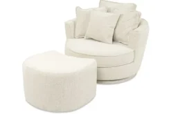 Best Comfort Living Fauteuil Annette