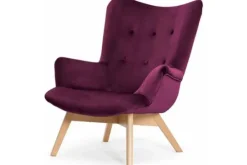 Clearance Vie Chic Fauteuil Anthony