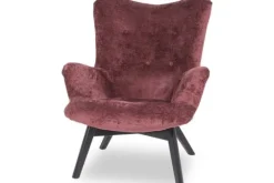Vie Chic Oorfauteuils^Fauteuil Anthony