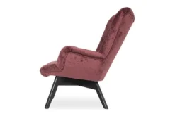 Vie Chic Oorfauteuils^Fauteuil Anthony