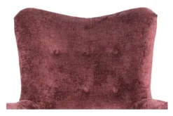 Vie Chic Oorfauteuils^Fauteuil Anthony