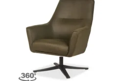Hot Label51 Fauteuil Army CM-55.004 Tod