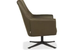 Hot Label51 Fauteuil Army CM-55.004 Tod