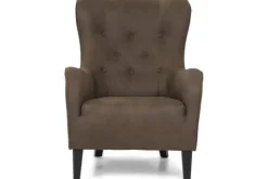 Chloé Oorfauteuils^Fauteuil Billy