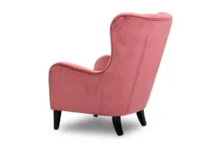 Chloé Oorfauteuils^Fauteuil Billy