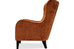 Chloé Oorfauteuils^Fauteuil Billy