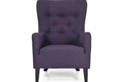 Chloé Oorfauteuils^Fauteuil Billy