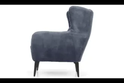 Sale Tower Living Fauteuil Blue Bomba