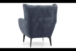Sale Tower Living Fauteuil Blue Bomba