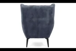 Sale Tower Living Fauteuil Blue Bomba
