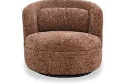 Livingfurn Draaifauteuils^Fauteuil Bordeaux Britt