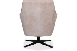 Draaifauteuils^Fauteuil Clay CM-55.026 Tod