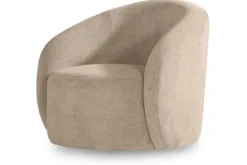 New Fauteuil Clay Elite GA-80.149 Alby