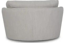 Domicil Exclusive Ronde Fauteuils|Draaifauteuils^Fauteuil Estelle |