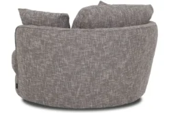 Domicil Exclusive Ronde Fauteuils|Draaifauteuils^Fauteuil Estelle |