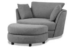 Clearance Domicil Exclusive Fauteuil Estelle |
