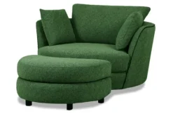 Clearance Domicil Exclusive Fauteuil Estelle |