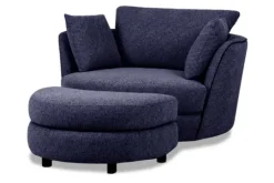 Clearance Domicil Exclusive Fauteuil Estelle |