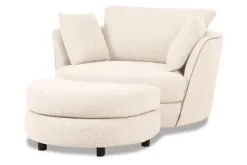 Clearance Domicil Exclusive Fauteuil Estelle |