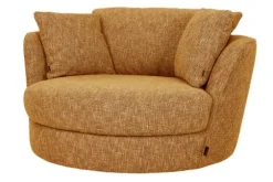 Domicil Exclusive Ronde Fauteuils|Draaifauteuils^Fauteuil Estelle |