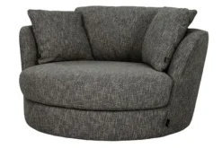Domicil Exclusive Ronde Fauteuils|Draaifauteuils^Fauteuil Estelle |