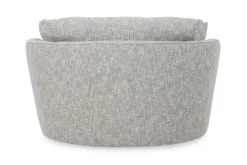 Domicil Exclusive Ronde Fauteuils|Draaifauteuils^Fauteuil Estelle |