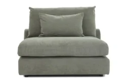 Easy Lifestyle Loveseats^Fauteuil Giovanni