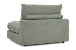 Easy Lifestyle Loveseats^Fauteuil Giovanni